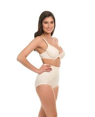 Трусы корректирующие сильной степени коррекции Maidenform 6854