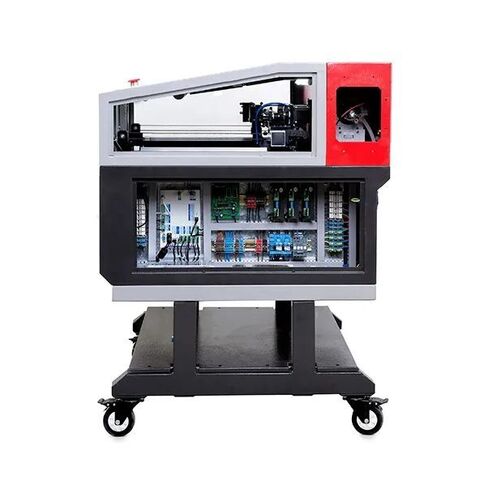 Лазерный станок Raylogic V12 6040