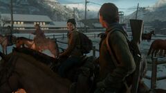 The Last of Us 2/Одни из нас 2 PS4