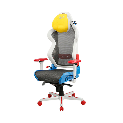 Игровое компьютерное кресло DX Racer AIR/R1S/WRB