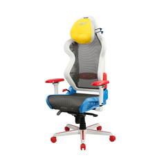 Игровое компьютерное кресло DX Racer AIR/R1S/WRB