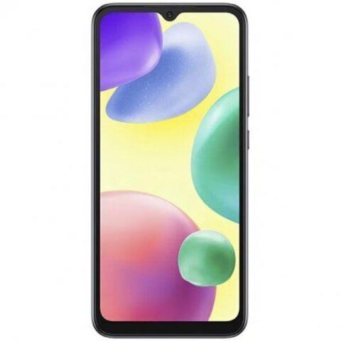 Xiaomi Redmi 10A 4 64Gb Graphite Gray