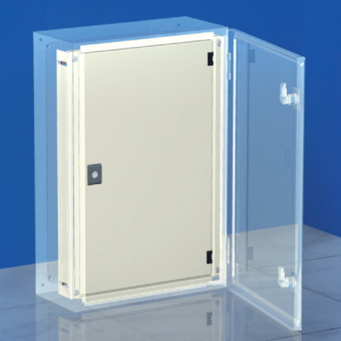 Дверь внутренняя, для шкафов CE 1200 x 600 мм
