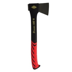 Топор -колун DDE Dynamic AXE18 универсальный, 445 мм, 950 г.