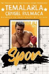 Temalarla Çengel Bulmaca - Spor