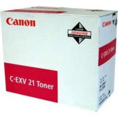 Тонер-картридж Canon C-EXV21 Magenta для Canon iRC2880/3380. Ресурс 14000 страниц. (0454B002)