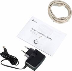 TP-Link TL-MR150 - N300 4G LTE Wi-Fi роутер