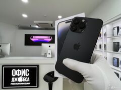 iPhone 14 Pro Max, 1 ТБ б/у