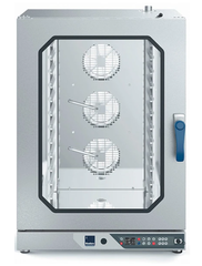 Пароконвектомат Radax Tolstoy TL12DGCL