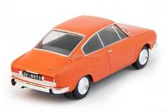 Skoda 110R 1:43 DeAgostini Auto Legends USSR #200