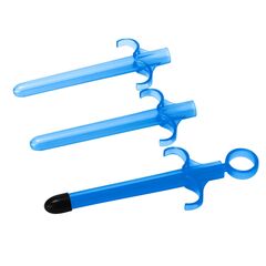 Набор для введения смазки Lubricant Launcher 3 Pack - 