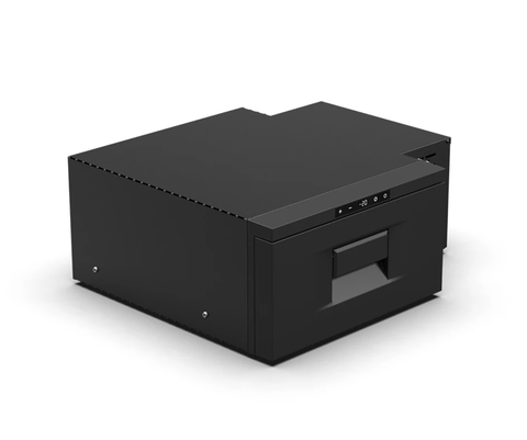 Компрессорный автохолодильник Alpicool DM-30P (12V/24V, 30л)