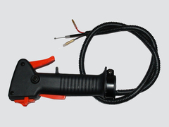 Рукоятка управления для бензокосы под трубу 19мм