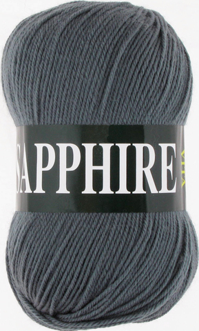 Vita Sapphire 1516 темно-серый