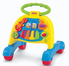 Fisher Price, Mattel Ходунки с музыкой (V3254)