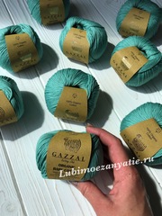 Gazzal organic baby cotton 422