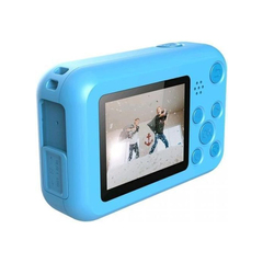 Экшн-камера SJCAM FunCam F1 Blue
