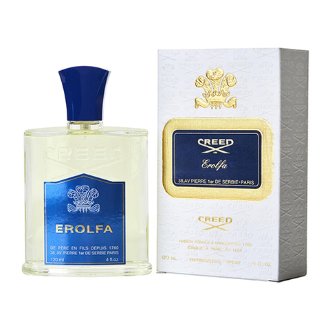 Creed Erolfa edp m