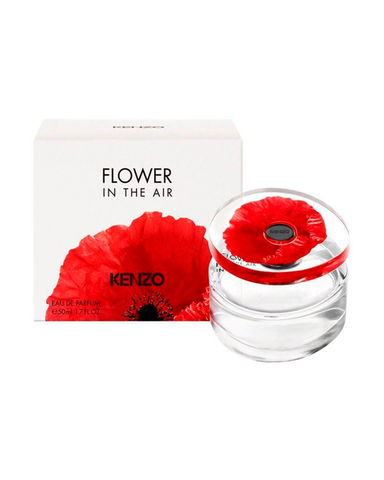 Kenzo Flower in The Air