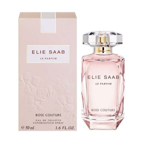Elie Saab Parfume Le Rose Couture