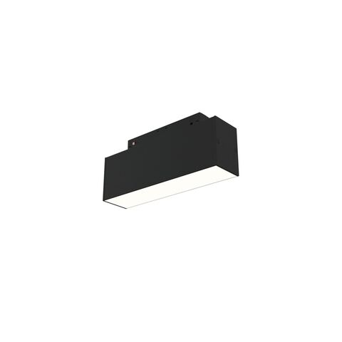 Трековый светильник Technical BASIS TR012-2-7W3K-B