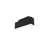 Трековый светильник Technical BASIS TR012-2-7W3K-B