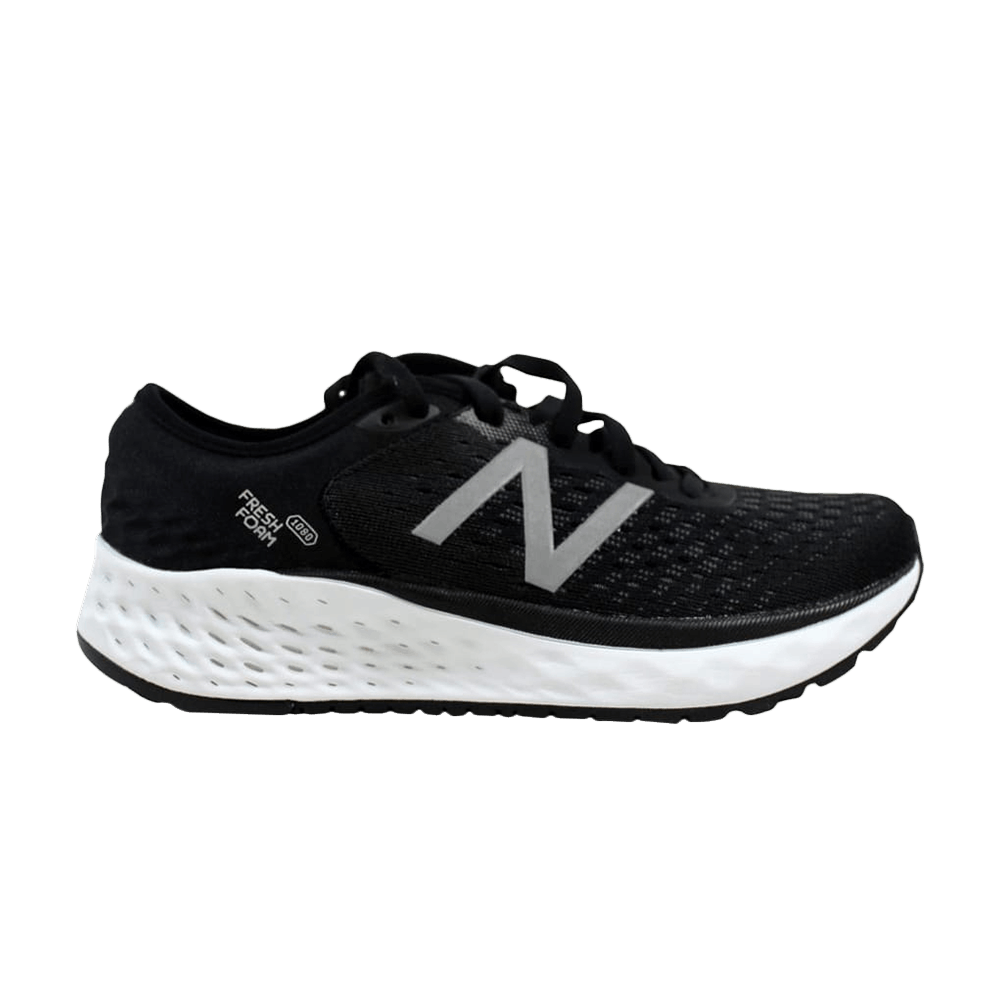 New Balance Nb Fresh Foam 1080 V9 D Hyper Sneakers