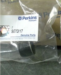 Колпачок маслосъемный / SEAL АРТ: SE7D/17