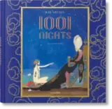 TASCHEN: Kay Nielsen. 1001 Nights