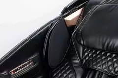 Массажное кресло iMassage iCon Black