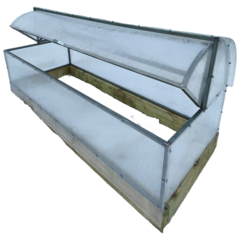 Парник "Дуся"