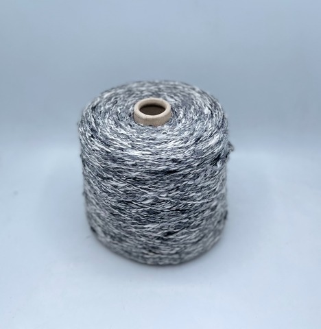 Millefili (пр.Италия),art-Coccosiffredi 280м / 100 гр. 25% Альпака, 38% Хлопок, 24% Полиамид 13%Полиэстер, цвет-Серый мультиколор ,арт-29780