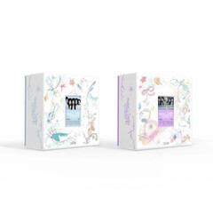 Альбом ILLIT SUPER REAL ME