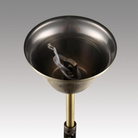 Подвесная люстра Lumion LINN 8190/5