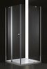 Душевой уголок Cezares ELENA A-12 ELENA-W-A-12-100-C-Cr