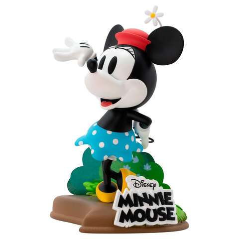 Фигурка AbyStyle Disney: Minnie Mouse (36)