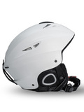 Шлем горнолыжный взрослый EasyRider белый - товар | iRide shop фото 2
