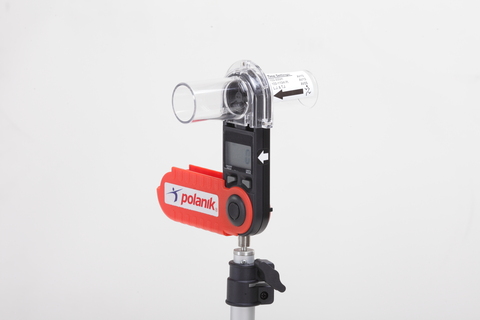 Компактный анемометр Polanik CWG19