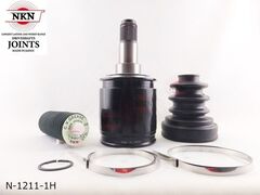 ШРУС внутренний  NKN  N-1211-1H