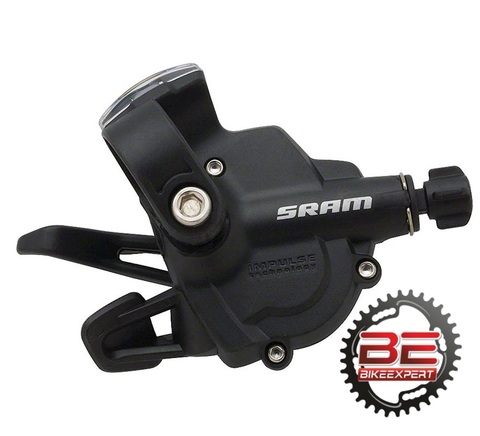 Шифтер Sram X-3 7 скоростей