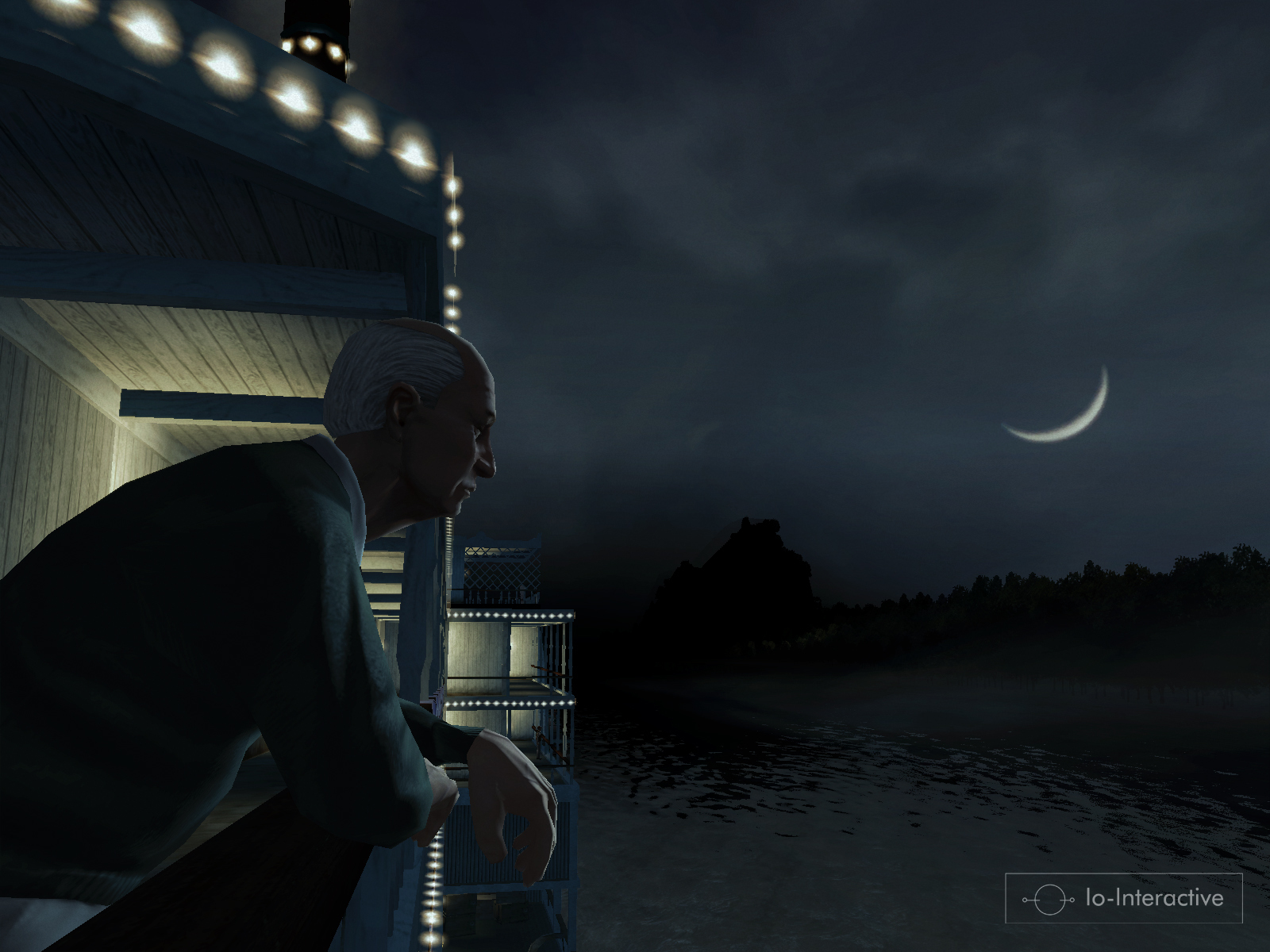 Hitman blood money play market