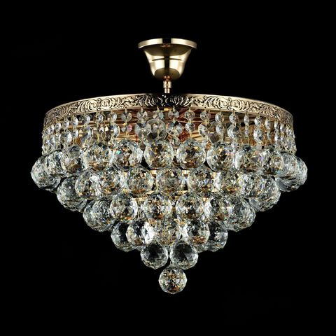 Люстра Maytoni Gala DIA783-CL38-6-G