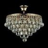 Люстра Maytoni Gala DIA783-CL38-6-G