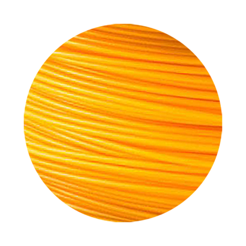 Оранжевый PLA-пластик Bestfilament