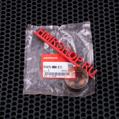 Honda Направляющая передней вилки 43мм 51415-MBW-E11