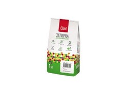 Затирка для швов Старатели Лимонный 021 1кг