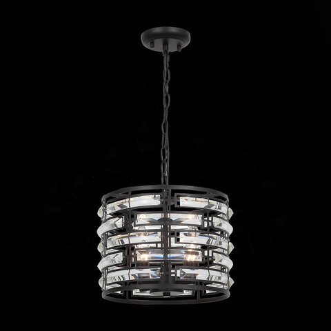 Люстра подвесная ST Luce Chiarezza SL665.403.04