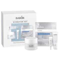 Набор Babor Skinovage Hydration Set