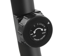 Svensson Body Labs CrossLine BHM