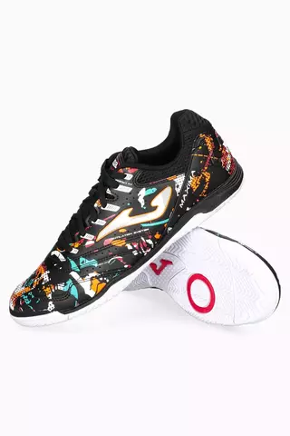 бутсы зальные JOMA Maxima.2331.IN